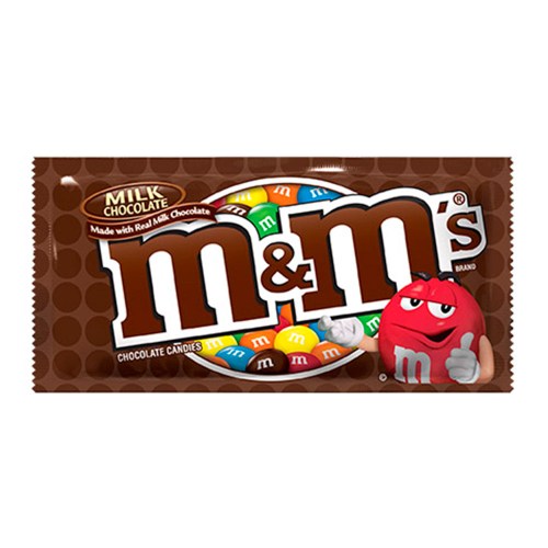 m y m chocolate